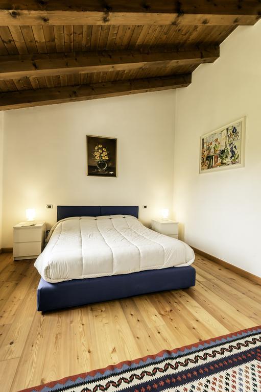 Bed&Breakfast Sile e Natura Sant'Elena di Silea Zimmer foto