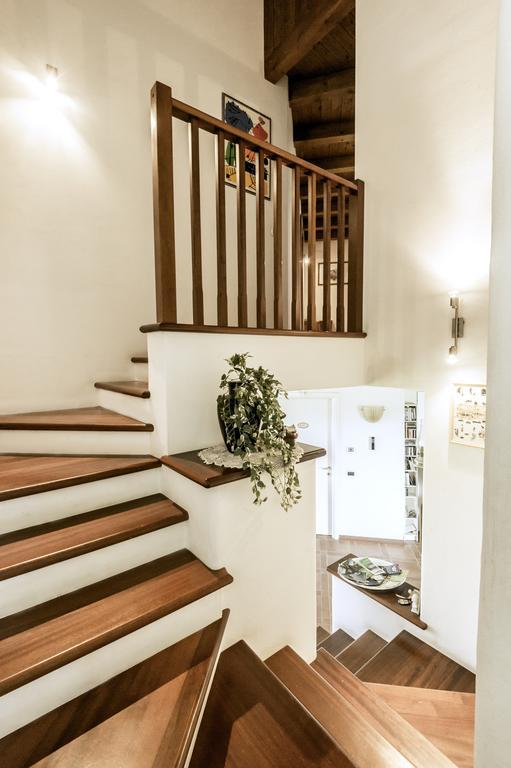 Bed&Breakfast Sile e Natura Sant'Elena di Silea Exterior foto