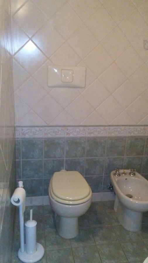 Bed&Breakfast Sile e Natura Sant'Elena di Silea Exterior foto